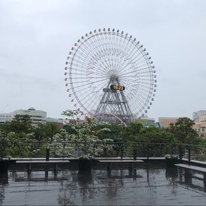 Meet your Posher, Yoshio